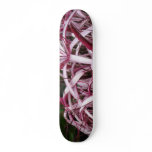 Hawaiian Flower Deck Skate Boards