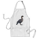 Hawaiian Goose (Nene) Apron