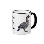 Hawaiian Goose (Nene) Mug