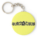 hawaiian keychains