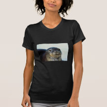 Hawaiian Monk Seal T Shirt