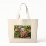 Hawaiian Myrtie Bag