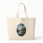 Hawaiian Oasis Beach Bag