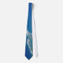 Hawaiian Ocean Custom Ties