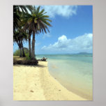 Hawaiian Paradise Print