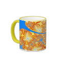 Hawaiian Shirt mugs