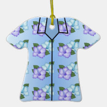 Hawaiian Shirt ornament
