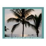 Hawaiian Statehood Post Cards