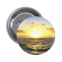 Hawaiian Sunset Pins