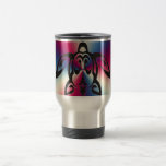 Hawaiian Turtle Honu mug