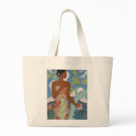 'Hawaiian Woman' - Arman Manookian Bag