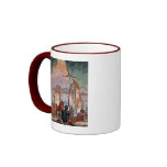 'Hawaiians' - Arman Manookian Mug