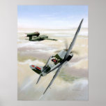 HAWKER TEMPEST posters