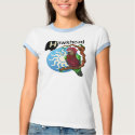 Hawkhead Parrot T-Shirt