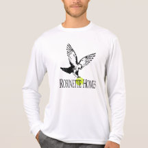 Hawks Landing team shirt