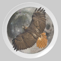 Hawks Moon plates