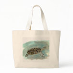 Hawksbill Sea Turtle Bag