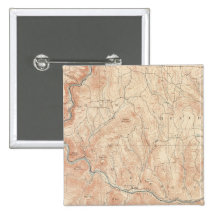 Hawley, Massachusetts Pinback Buttons