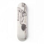 Hawty skateboards