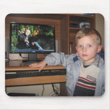 Haxhi Baba Mouse Mats