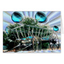 Hay, wagon cards