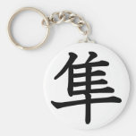 Hayabusa - Falcon Key Chains