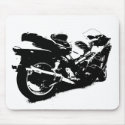 Hayabusa mousepads