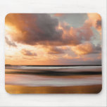 Hayle Beach, Cornwall, England mousepads