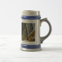 Hays Galleria London Coffee Mug