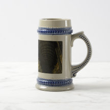 Hays Galleria London Coffee Mug