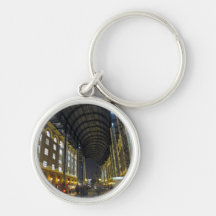 Hays Galleria London Key Chains