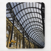 Hay's Galleria London Mouse Mat