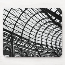 Hay's Galleria London Mouse Mat
