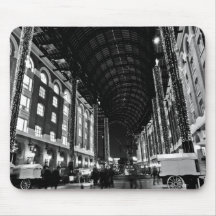 Hays Galleria London Mouse Mat