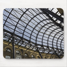 Hay's Galleria London Mouse Mat