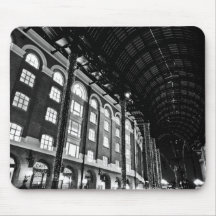 Hays Galleria London Mouse Pads