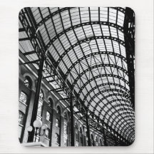 Hay's Galleria London Mouse Pads