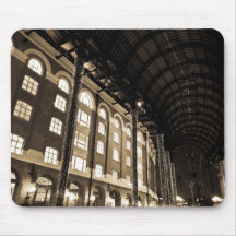 Hays Galleria London Mousemat