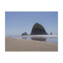 Haystack Rock postcards