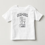 Haz-Ben t-shirts
