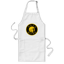 haza cook wear aprons