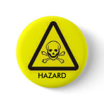 HAZARD buttons