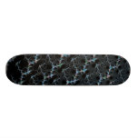Haze - Mandelbrot Fractal Skate Deck