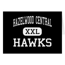 Hazelwood Central - Hawks - High - Saint Louis Cards