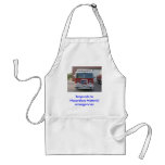 HazMat aprons