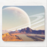 Hazy Day on Annovia (modified) mousepads
