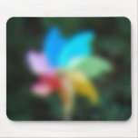 Hazy Pinwheel of Summer