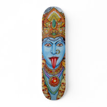 HB art Skateboard Deck