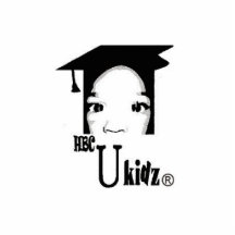 HBCU kidz Key Chain Photo Cutout