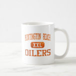 HBHS Oilers "Class of 2010" Mug